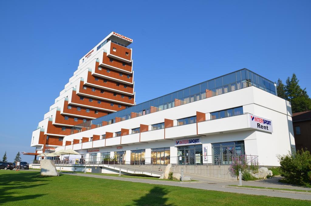 Apartman Panorama 213, Studio Comfort Strbske Pleso Bilik gambar