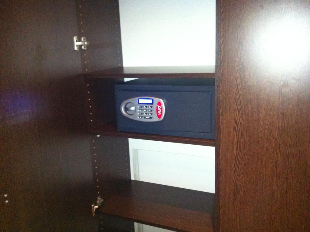 Apartman Panorama 213, Studio Comfort Strbske Pleso Luaran gambar
